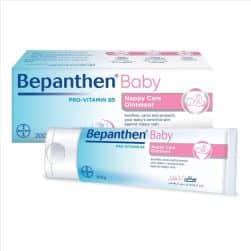 Bepanthen Nappy Care Ointment 200G