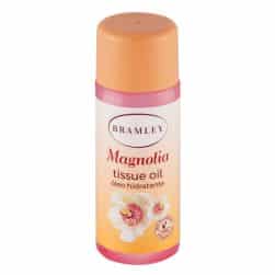 Bramley Magnolia Tissue Oil 100Ml