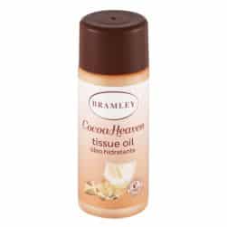 Bramley Cocoa Heaven Tissue Oil 100Ml