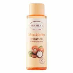 Bramley Shea Butter Tissue Oil 100Ml