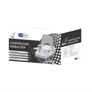 Script Savers Nebuliser Kit