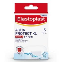 Elastoplast Aqua Protect Xl 5'S