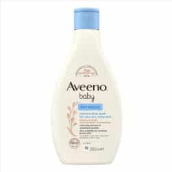 Aveeno Baby Dermexa Wash 250Ml