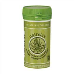Natrelax Tabs 30S