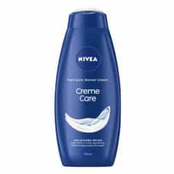 Nivea Creme Care Shower 750Ml