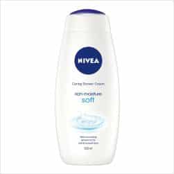 Nivea Cream 500Ml Soft Value