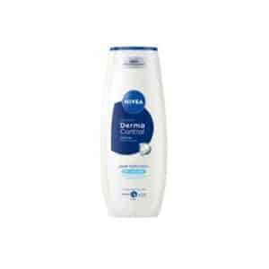 Nivea Derma Control Defend Shower Gel 500Ml