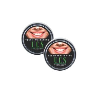 Ucs Teeth Whitening Powder 10G
