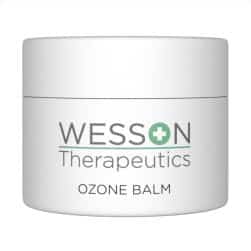 Wesson Ozone Balm 15Ml