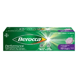Berocca Perf Mixed Berry