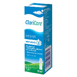 Claricare Eye Multidose 10Ml