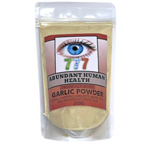 Garlic Powder 250G
