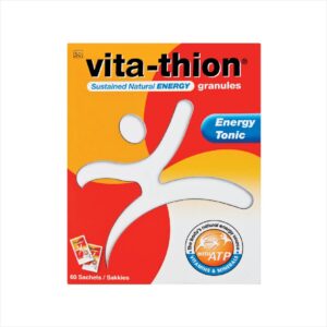 Vita Thion Sachets 60'S