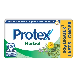Protex Bar Soap Herbal 200G