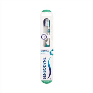 Sensodyne Toothbrush Complete Protection Size Med
