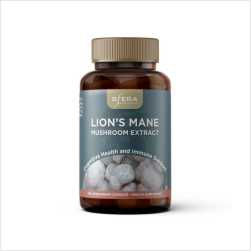 Sfera Lion's Mane Mushroom Extract Caps'180