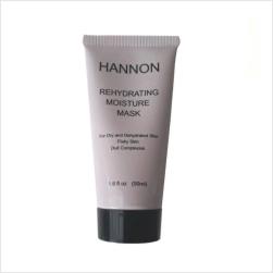 Hannon Rehydrating Moist Mask 50Ml