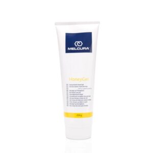 Melcura Honey Gel 250G