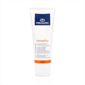 Melcura Honey Plus Ointment
