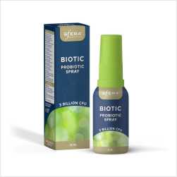 Sfera Biotic Probiotic 25Ml 3Bn