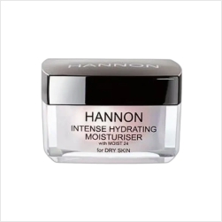 Hannon Intense Hydrate Moisturiser 50Ml