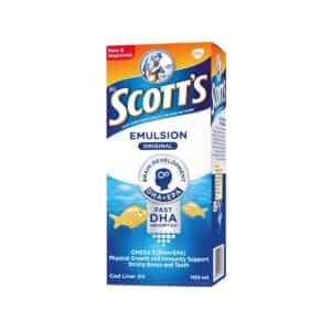 Scotts Regular