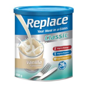 Replace Classic Vanilla 850G