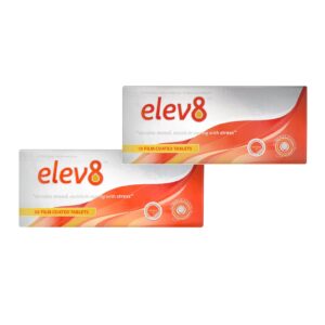 Elev8 Tabs 30'S+10'S