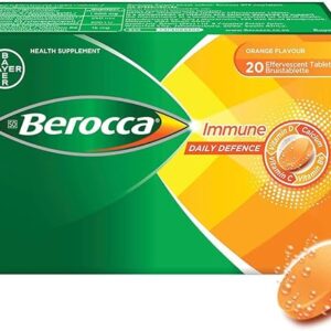 Berocca Imm Daily Defence