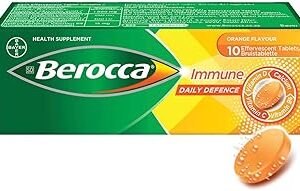 Berocca Imm Daily Defence