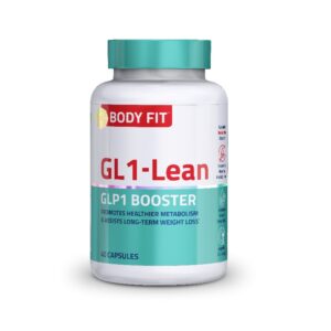 Yl Bf Gl1-Lean Booster Caps 40'S