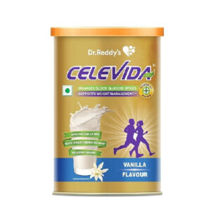 Celevida Dc Vanilla 400G (12)