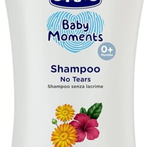 Chicco Shampoo 200Ml