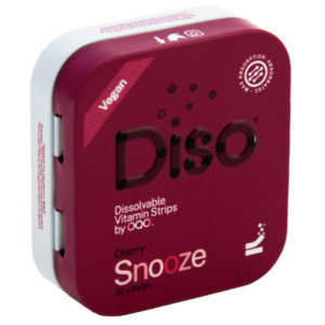 Diso Snooze - Cherry Flavour