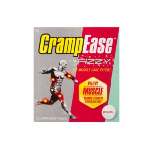 Crampease Fizzy Ftabs