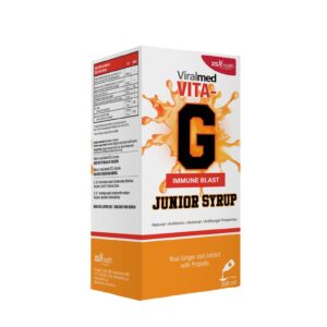 Viralmed Vita G Immune Blast 200Ml