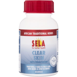 Sela Clear Skin Caps