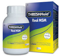 Threshhold Msm