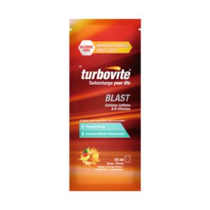 Turbovite Blast Sachet 10Ml 1'S