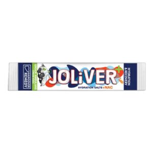 Joliver Hydration-Recovery Stick 4G