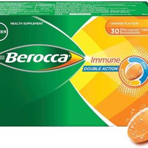 Berocca Imm Daily Defence