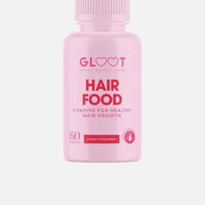 Gloot Hair Food