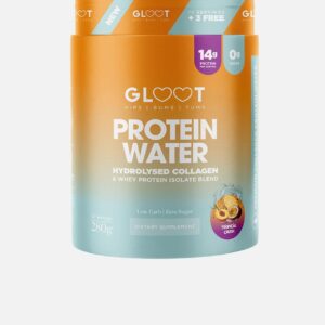 Gloot Prot Water Tropical 323G