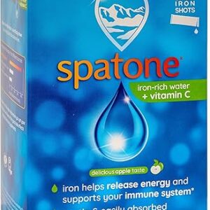 Spatone Aplle