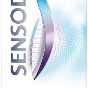 Sensodyne Clinic Rep Activ White