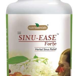Nutrissentials Sinu-Ease Forte