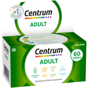 Centrum Adult