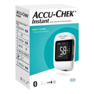 Accu-Chek Active Glucose