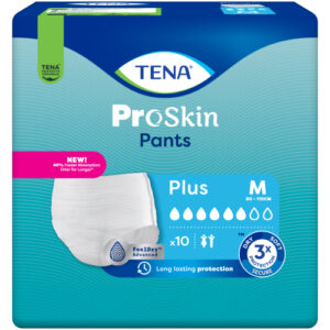 Tena Proskin Pants Plus Meduim