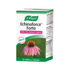 A Vogel Echina-Med Forte